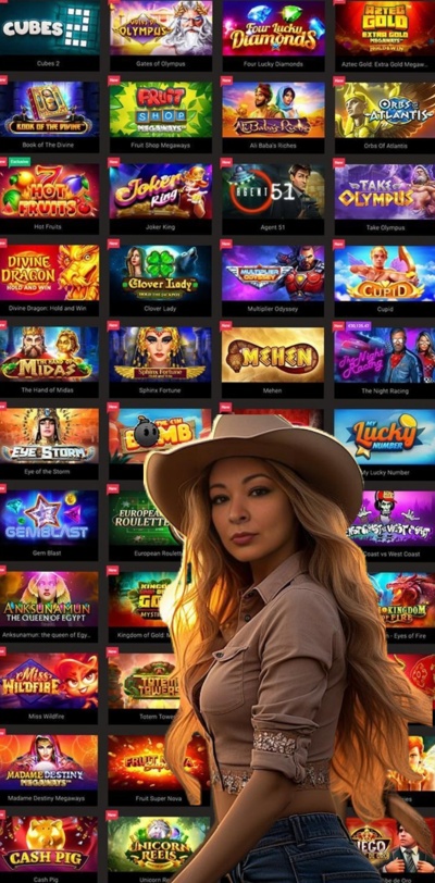 Spin Hill Casino