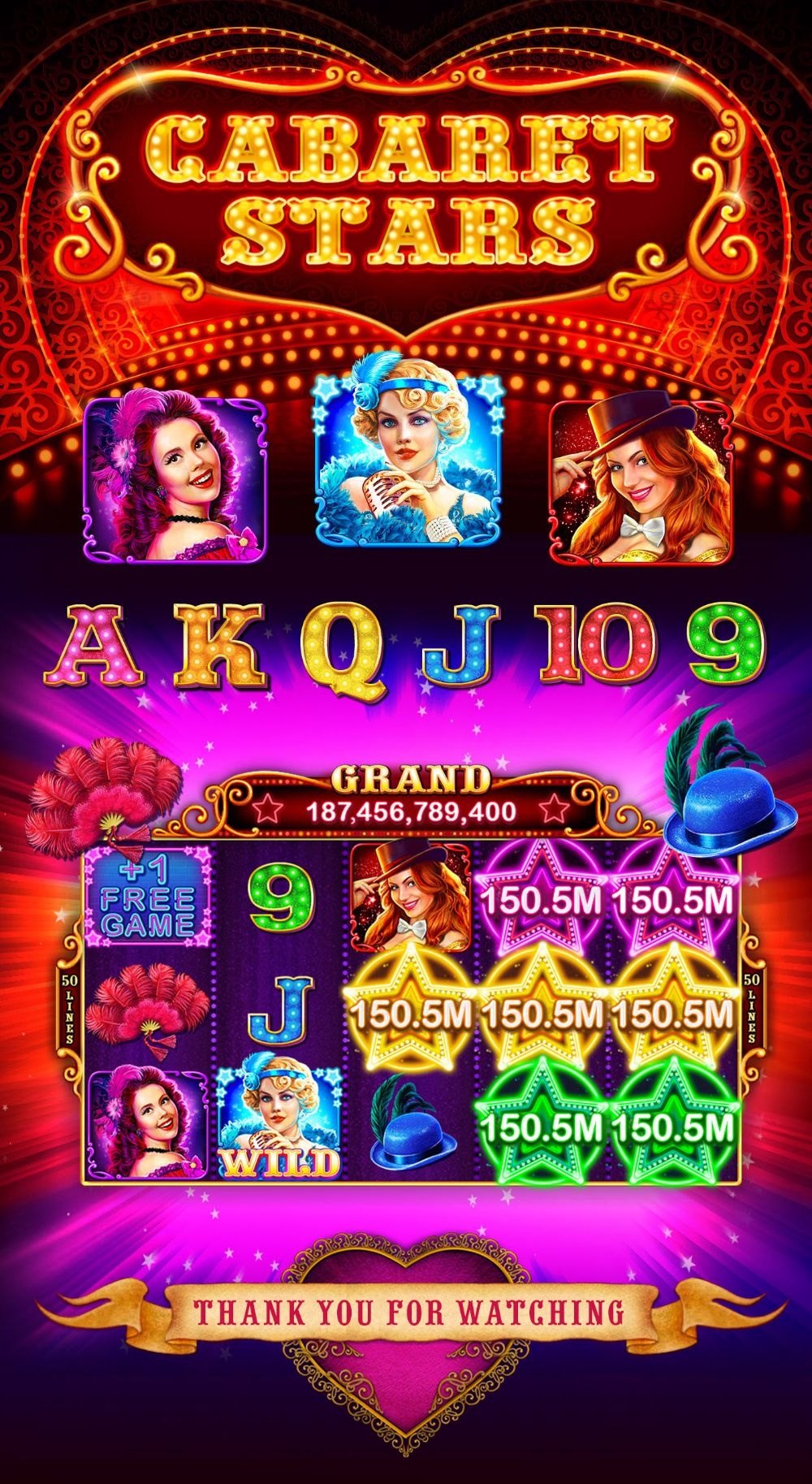 Spin Hill Casino game