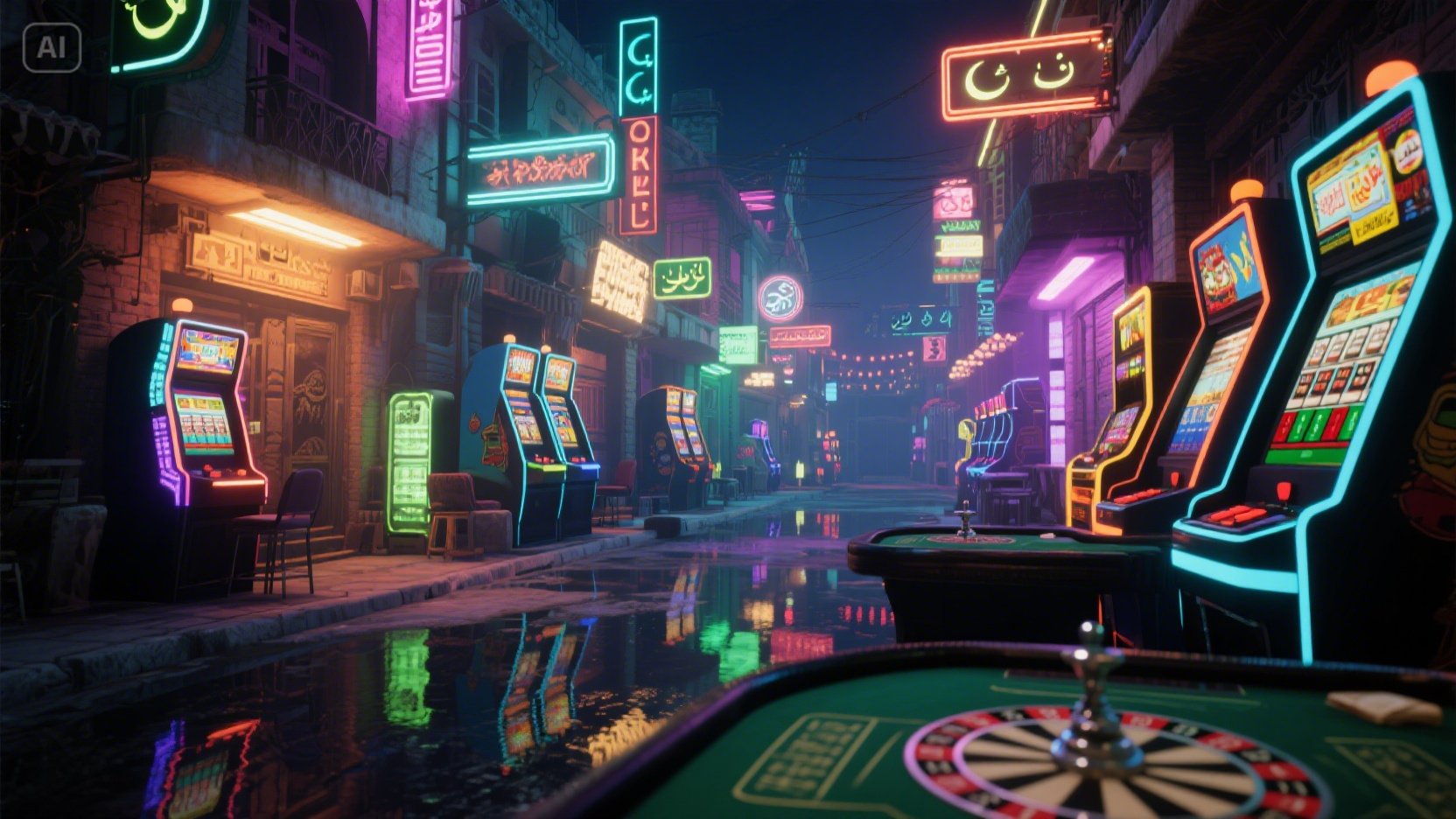 Registration at Spin Hill Casino Casino