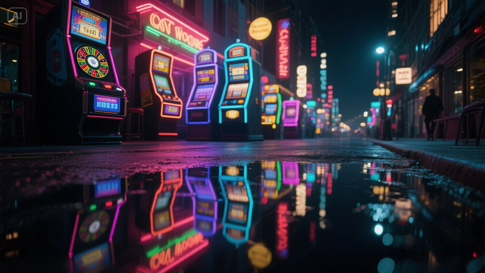 Registration at Spin Hill Casino Casino