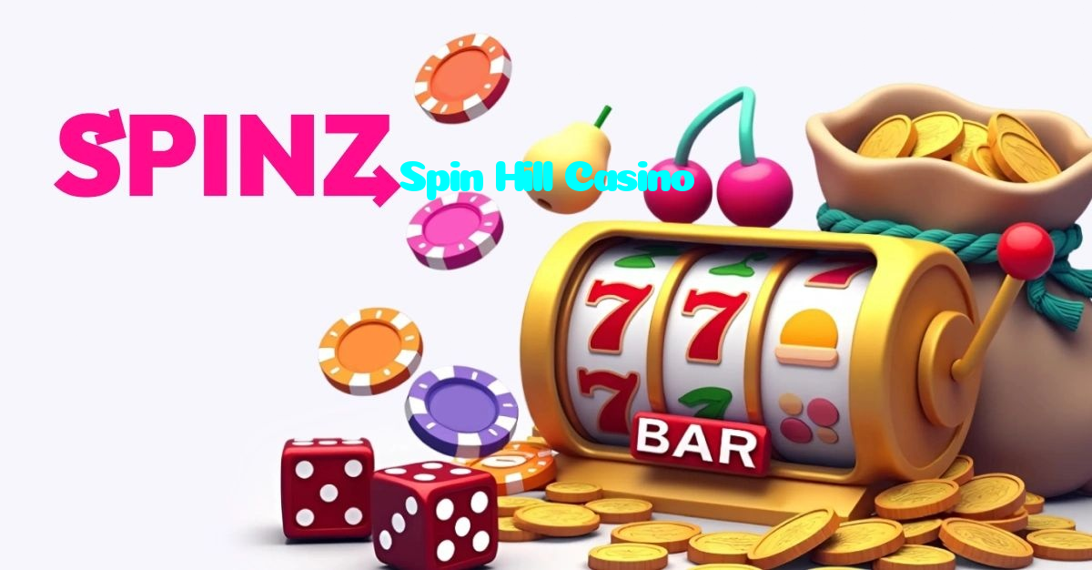 available types of Spin Hill Casino bet including pre-match live express and system bets