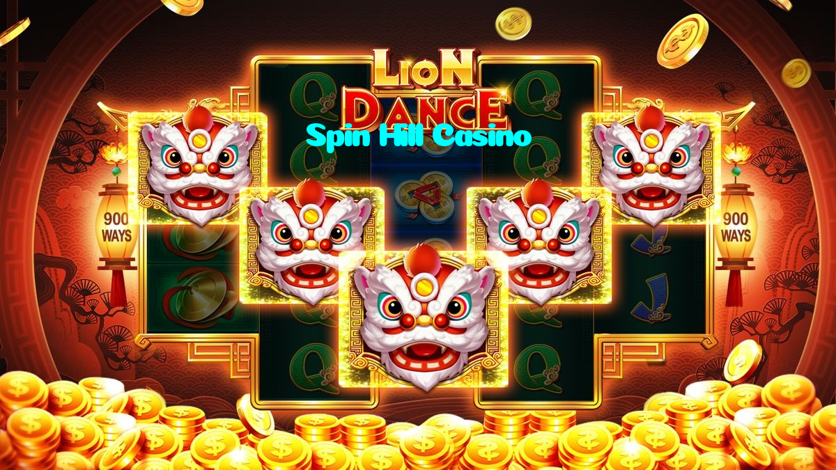 Spin Hill Casino خوش آمدید بونس +600% پیشکش موبائل ایپ کے پروموشن سیکشن میں دکھائی دیتی ہے۔