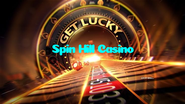Spin Hill Casino