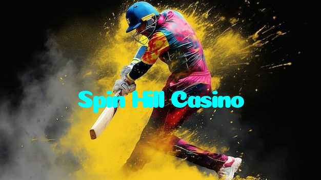 making first deposit on Spin Hill Casino website using local payment methods in Pakistan