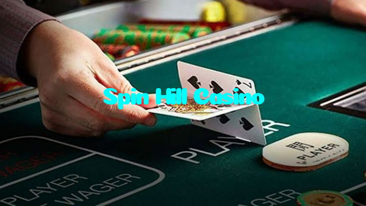 Spin Hill Casino خوش آمدید بونس +600% پیشکش موبائل ایپ کے پروموشن سیکشن میں دکھائی دیتی ہے۔