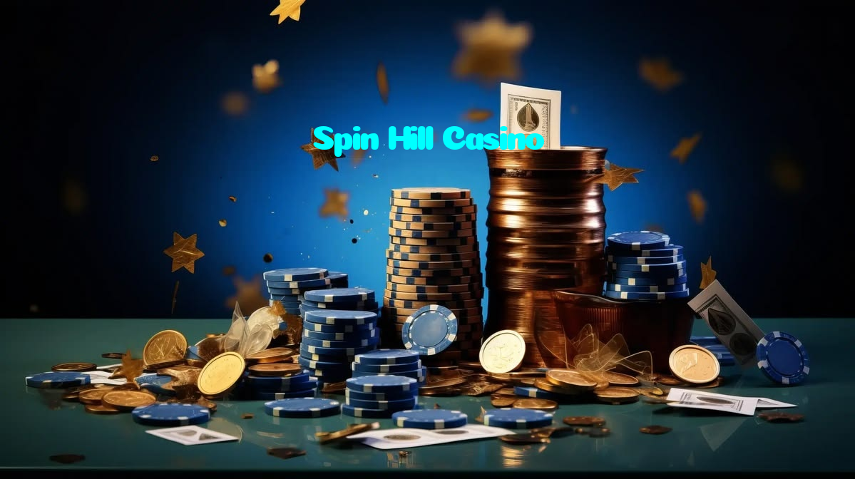 Spin Hill Casino