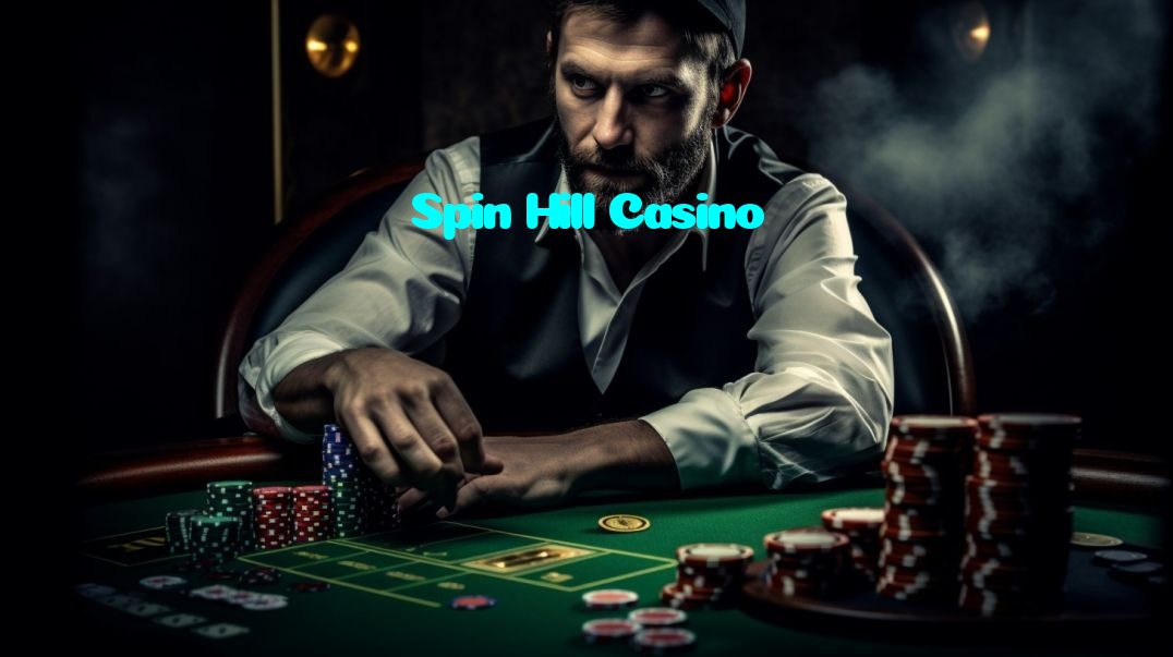 Spin Hill Casino خوش آمدید بونس +600% پیشکش موبائل ایپ کے پروموشن سیکشن میں دکھائی دیتی ہے۔